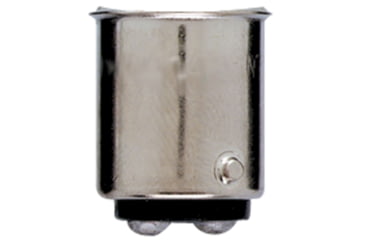 Image of Perko Spare Double Contact Bayonet Base Bulb For Navigation Lights 3/4" 12V, 3/4in, 0337012DP