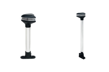 Image of Perko Stealth Series, Black, White