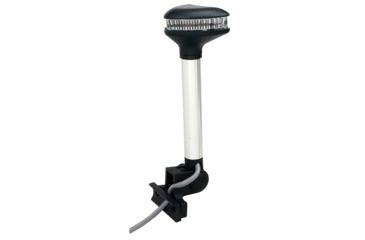 Image of Perko Stealth Series Tower/ Arch Mount Folding LED All-Round Light, 1609DP0CHR