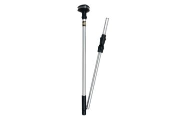 Image of Perko Stealth Series Universal Replacement Folding Pole Light, 48in, 1349DP6CHR