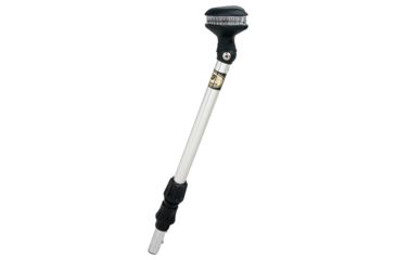 Image of Perko Stealth Series L.E.D. Universal Replacement Pole Light, 36in, 1347DP4CHR