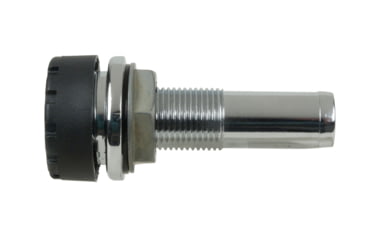 Image of Perko Straight Tank Vent, Black, 0570DP4BLK