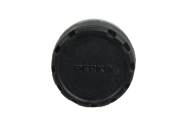 Image of Perko Straight Tank Vent, Black, 0570DP4BLK