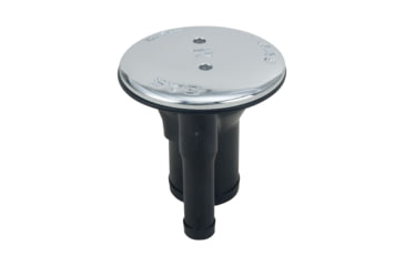 Image of Perko Vented Diesel Fill For 1 1/2, 0541DPDCHR