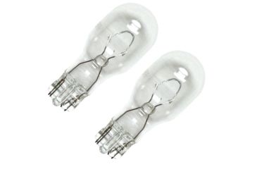 Image of Perko Wedge Base Bulb, 12V, 9W, .69A, Pair, 0338DP2CLR