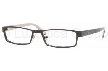 Image of Persol PO2352V Progressive Prescription Eyeglasses 594-5217 - Black 
