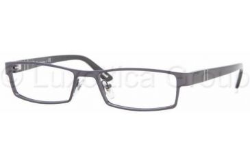 Image of Persol PO2352V Progressive Prescription Eyeglasses 796-5217 - Anthracite 