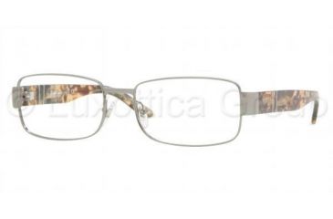 Image of Persol PO2357V Eyeglass Frames 964-5517 - Gunmetal 