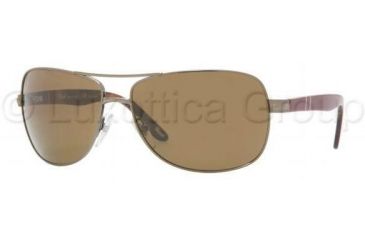 Image of Persol PO2364S Progressive Prescription Sunglasses PO2364S-618-57-6014 - Lens Diameter: 60 mm