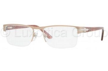 Image of Persol PO2374V Eyeglass Frames 949-5217 - Copper 