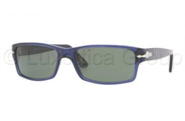 Image of Persol PO2747S Single Vision Prescription Sunglasses PO2747S-181-31-5416 - Lens Diameter: 54 mm