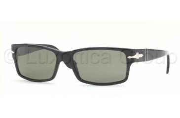 Image of Persol PO2803S Progressive Prescription Sunglasses PO2803S-95-58-5516 - Lens Diameter: 55 mm