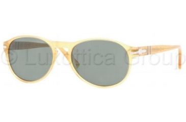 Image of Persol PO2931S Progressive Prescription Sunglasses PO2931S-204-31-5317 - Lens Diameter: 53 mm