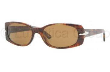 Image of Persol PO2991S Bifocal Prescription Sunglasses PO2991S-108-33-5317 - Lens Diameter: 53 mm