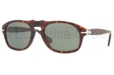 Image of Persol PO2995S Progressive Prescription Sunglasses PO2995S-24-31-5420 - Lens Diameter: 54 mm