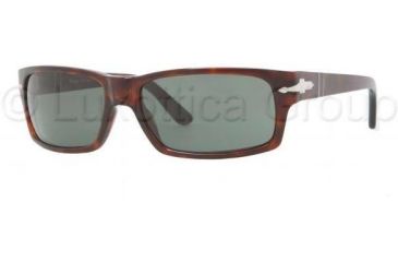 Image of Persol PO2997S Single Vision Prescription Sunglasses PO2997S-24-31-6016 - Lens Diameter: 60 mm