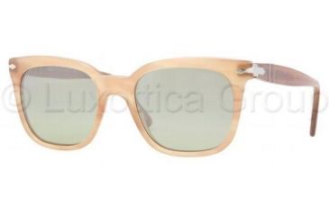 Image of Persol PO2999S Progressive Prescription Sunglasses PO2999S-480-83-5019 - Lens Diameter: 50 mm