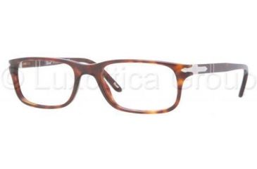 Image of Persol PO3005V Bifocal Prescription Eyeglasses 24-5118 - 