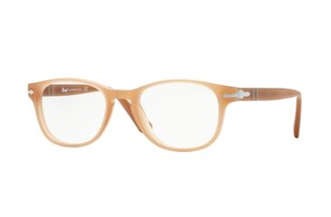 Image of Persol PO3085V Eyeglass Frames 9018-51 - Ambra Frame