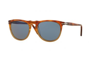 Image of Persol PO3114S Progressive Prescription Sunglasses PO3114S-102556-56 - Lens Diameter 56 mm, Frame Color Resina E Sale