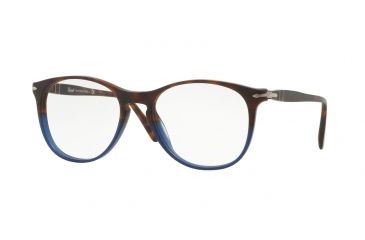 Image of Persol PO3115V Bifocal Prescription Eyeglasses 9033-52 - Terra E Oceano Frame