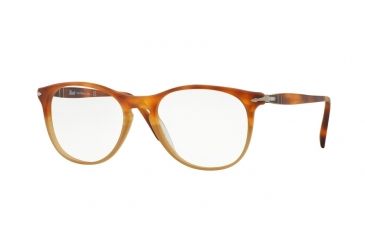 Image of Persol PO3115V Bifocal Prescription Eyeglasses 9036-54 - Resina E Sale Frame