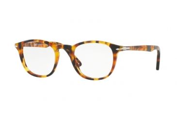 Image of Persol PO3143V Bifocal Prescription Eyeglasses 1052-47 - Madreterra Frame