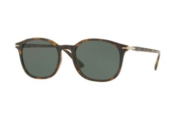 Image of Persol PO3182S Progressive Prescription Sunglasses PO3182S-105431-51 - Frame Color Havana