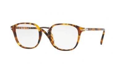 Image of Persol PO3187V Eyeglass Frames 1052-49 - Madreterra Frame
