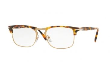 Image of Persol PO8359V Bifocal Prescription Eyeglasses 1052-51 - Madreterra Frame