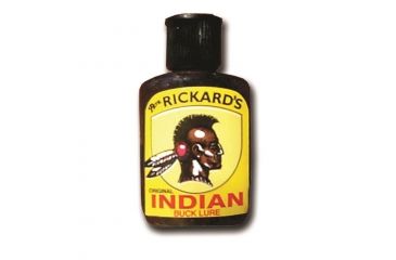 Image of Pete Rickard Indian Buck Lure #500, 1.25 oz. LH500