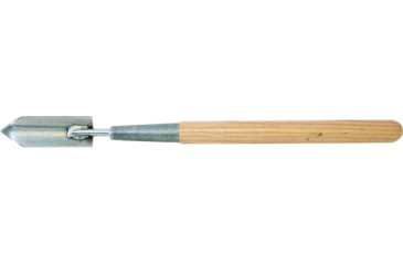 Image of Pete Rickard Trappers Trowel