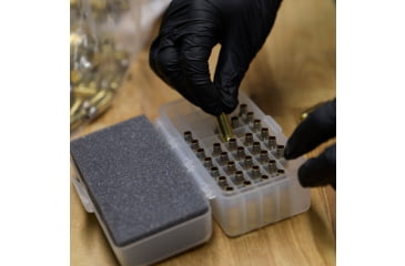 Image of Peterson Cartridge 22 ARC Brass Rifle Brass Casing