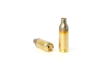 Image of Peterson Cartridge 22 ARC Brass Rifle Brass Casing