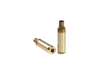 Image of Peterson Cartridge .25 Creedmore LRP Rifle Brass, 50 Piece, 40028-R