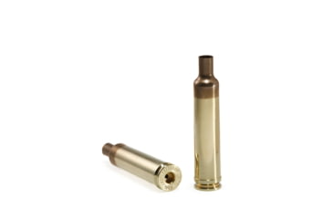 Image of Peterson Cartridge .257 Weatherby Magnum Rifle Brass, 50 Piece, 40063-R