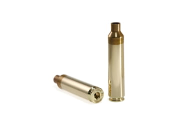 Image of Peterson Cartridge .28 Nosler Rifle Brass, 50 Piece, 40029-R