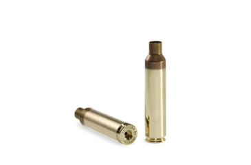 Image of Peterson Cartridge 30 Nosler Brass Rifle Brass Casing