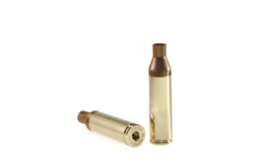 Image of Peterson Cartridge .300 Norma Mag Brass Rifle Brass Casing