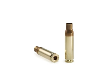Image of Peterson Cartridge .308 Win Match LRP Brass Rifle Brass Casing