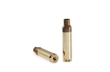 Image of Peterson Cartridge .33 Nosler Rifle Brass, 50 Piece, 40032-R