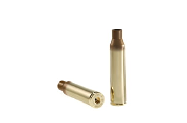 Image of Peterson Cartridge .338 Lapua Magnum Rifle Brass, 50 Piece, 40005-R