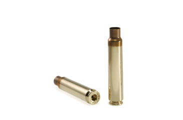 Image of Peterson Cartridge .338 Weatherby Rebated Precision Magnum Rifle Brass, 50 Piece, 40067-R