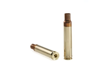 Image of Peterson Cartridge .340 Weatherby Magnum Rifle Brass, 50 Piece, 40068-R