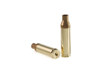 Image of Peterson Cartridge .375 EnABELR Brass Rifle Brass Casing