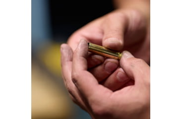 Image of Peterson Cartridge 400 Legend Brass Rifle Brass Casing