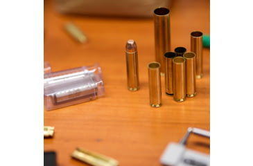 Image of Peterson Cartridge 400 Legend Brass Rifle Brass Casing