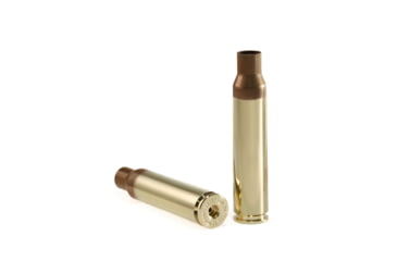 Image of Peterson Cartridge .408 CheyTac (10.36x77) Brass Rifle Brass Casing
