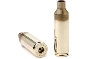 Image of Peterson Cartridge 6.8 Western Rifle Brass, 50 Piece, 40084-R