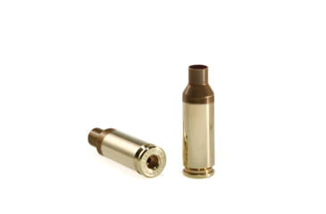 Image of Peterson Cartridge Unprimed 6mm ARC Rifle Brass, 50 Piece, 40074-R